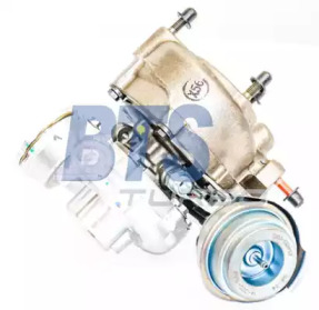 bts turbo t911390bl